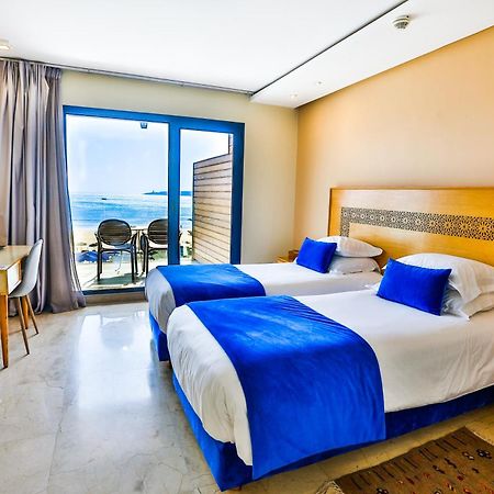 Hotel Cote Ocean Mogador Essaouira Zimmer foto