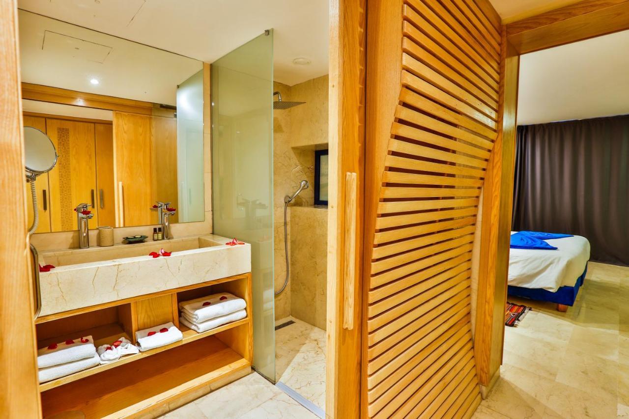 Hotel Cote Ocean Mogador Essaouira Zimmer foto