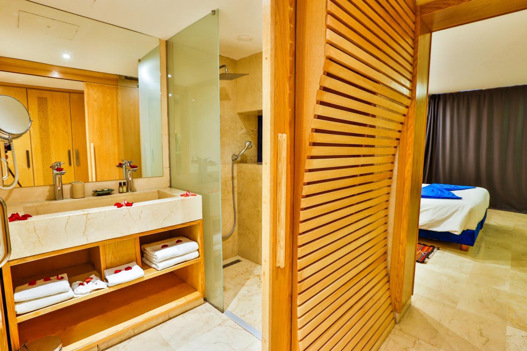Hotel Cote Ocean Mogador Essaouira Zimmer foto