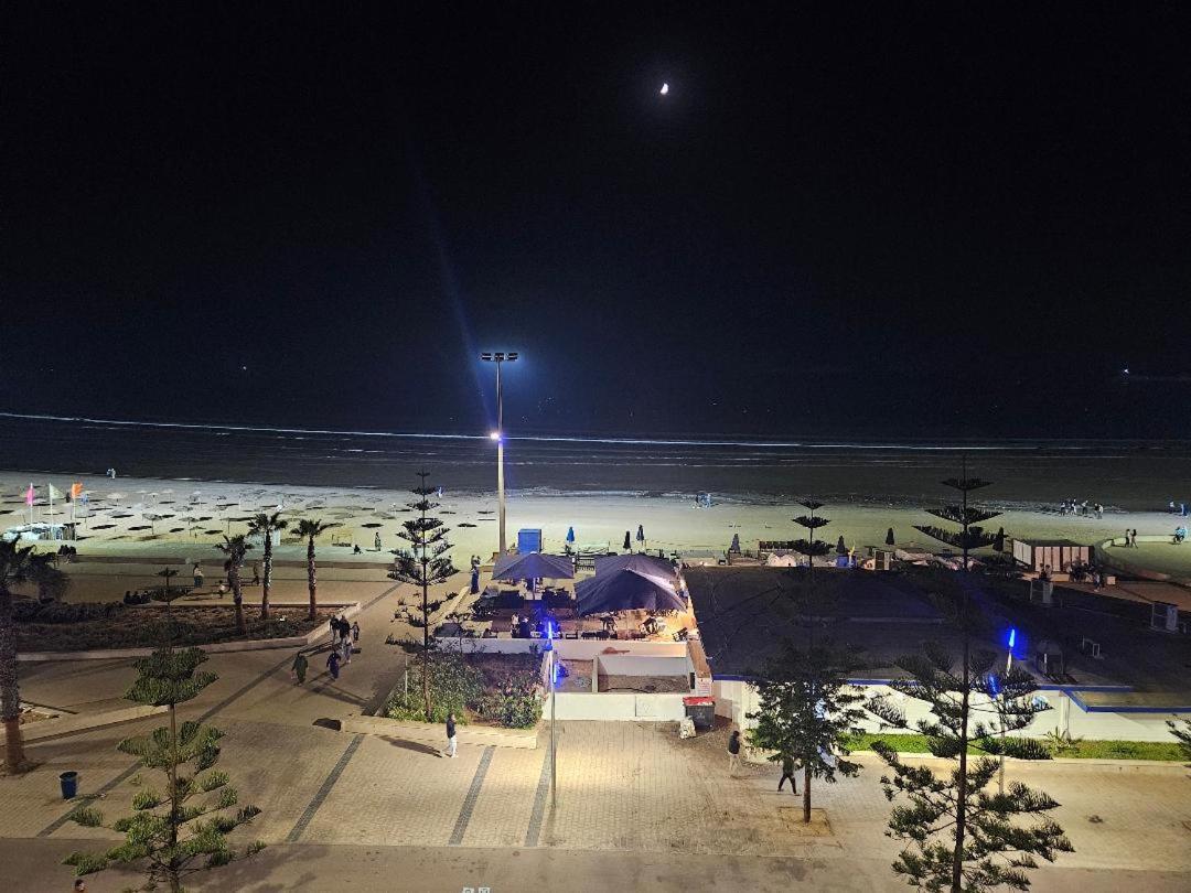 Hotel Cote Ocean Mogador Essaouira Exterior foto