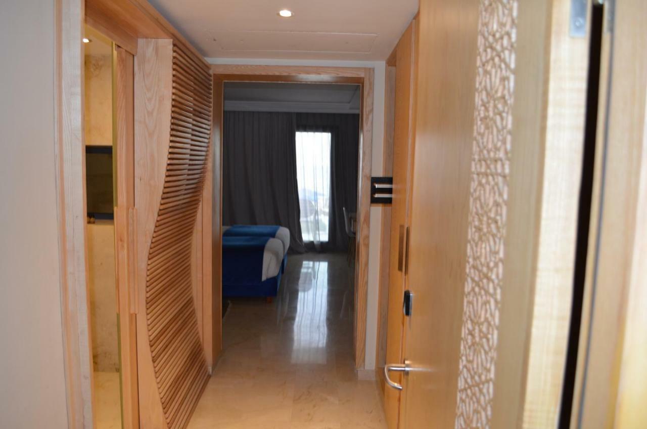 Hotel Cote Ocean Mogador Essaouira Exterior foto