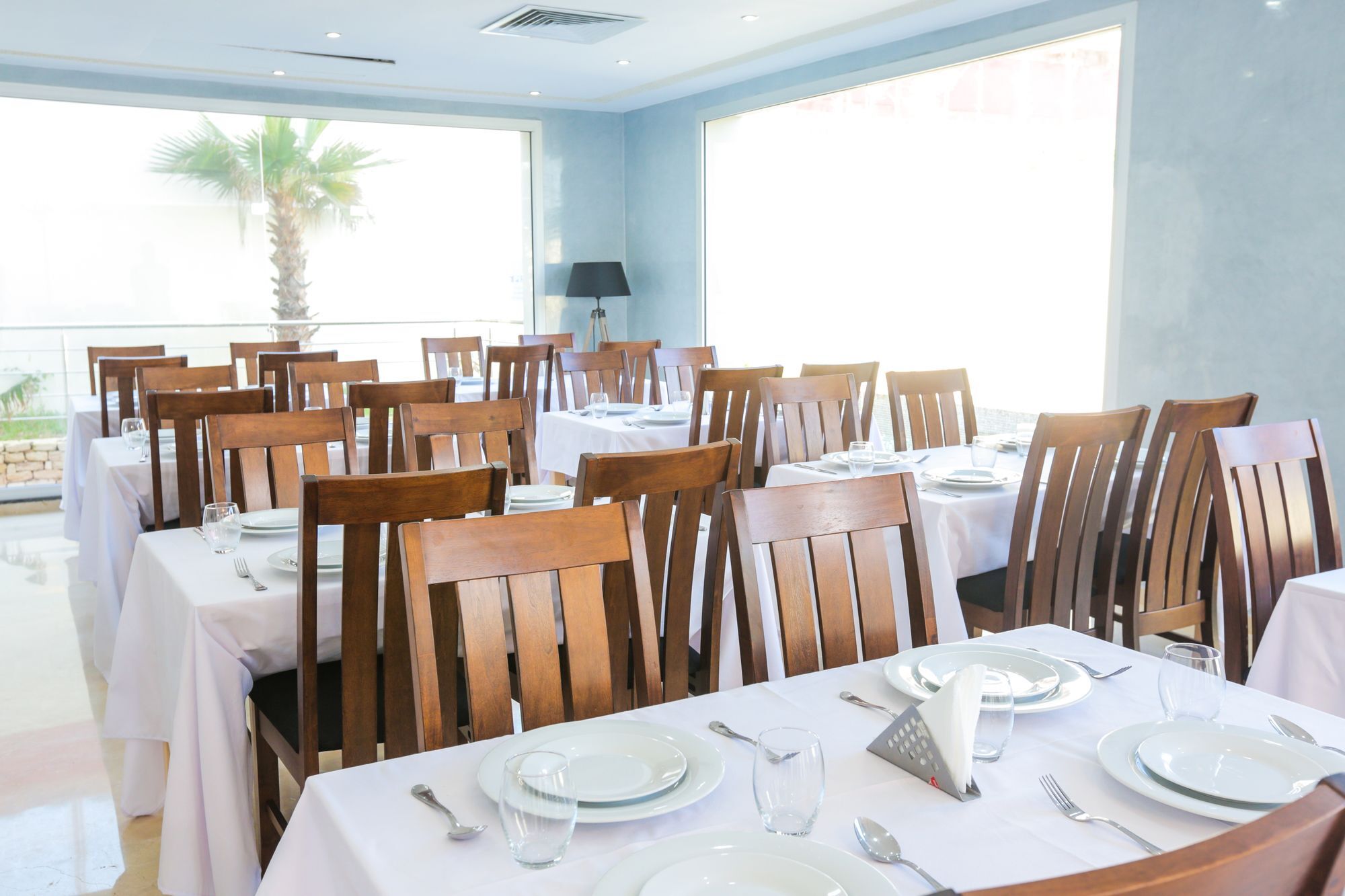 Hotel Cote Ocean Mogador Essaouira Exterior foto
